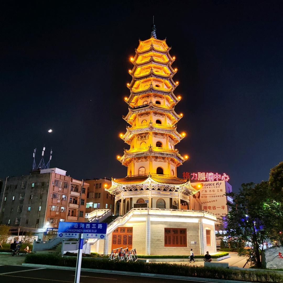 直心是道场