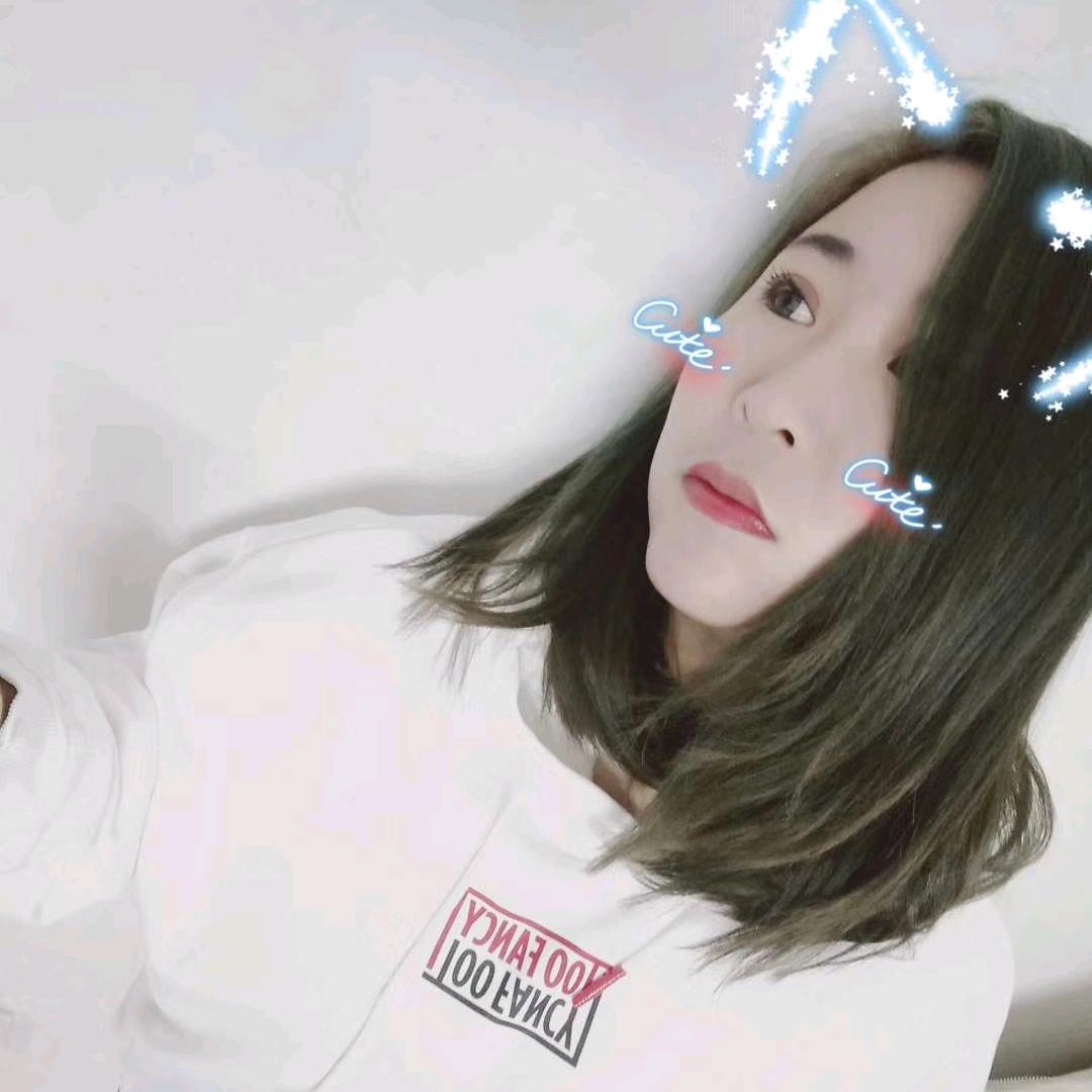 黑月光🙈
