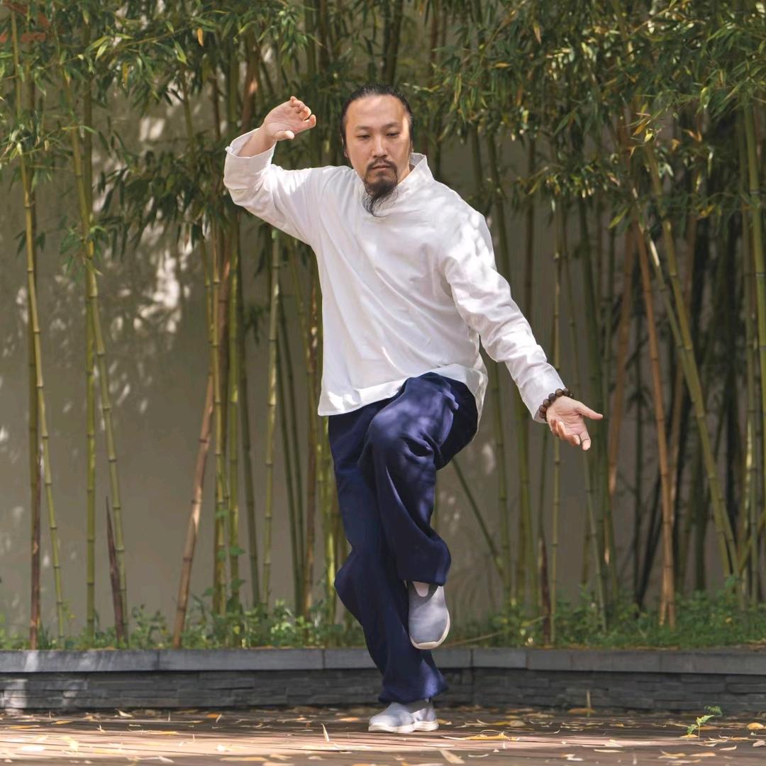 崇沛-道家养生文化