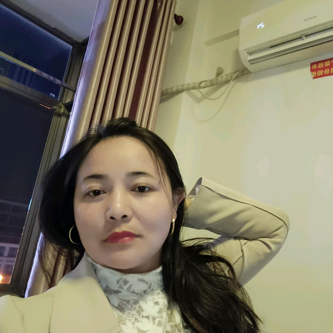 南笙莉《兰姐》