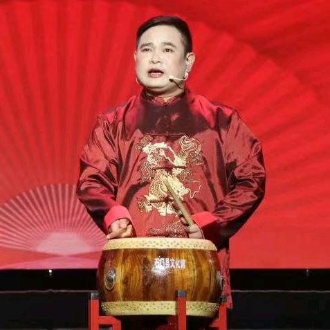 刘杨喜-澧州大鼓