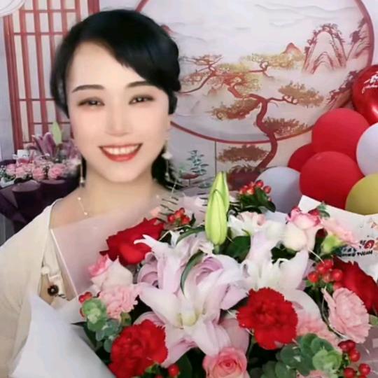 潮剧~林锐珊🌷🌷🌷