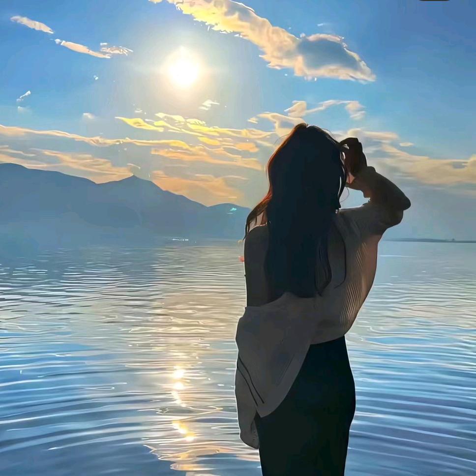 大莉莉、