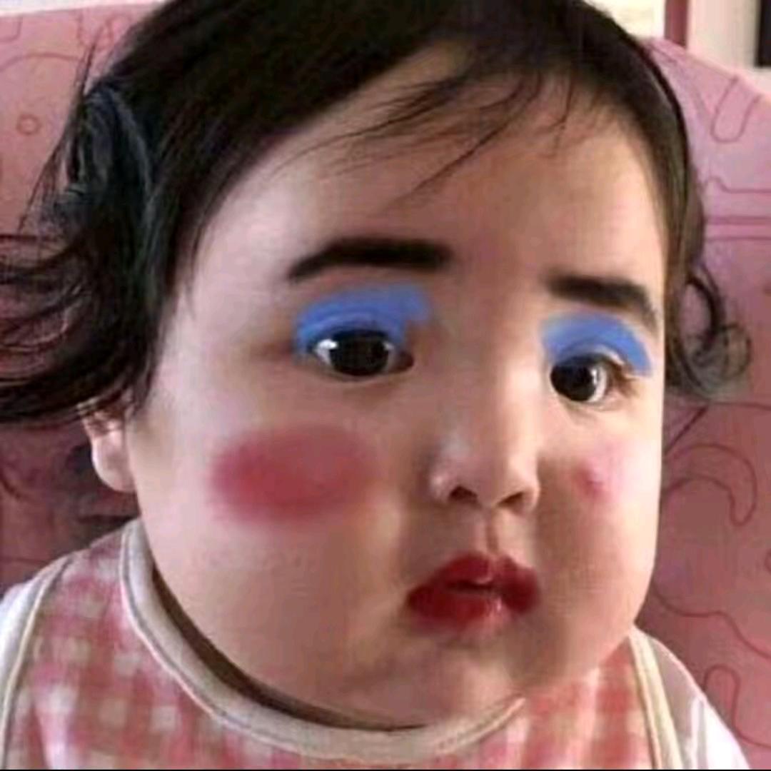 网瘾少女钟无辣
