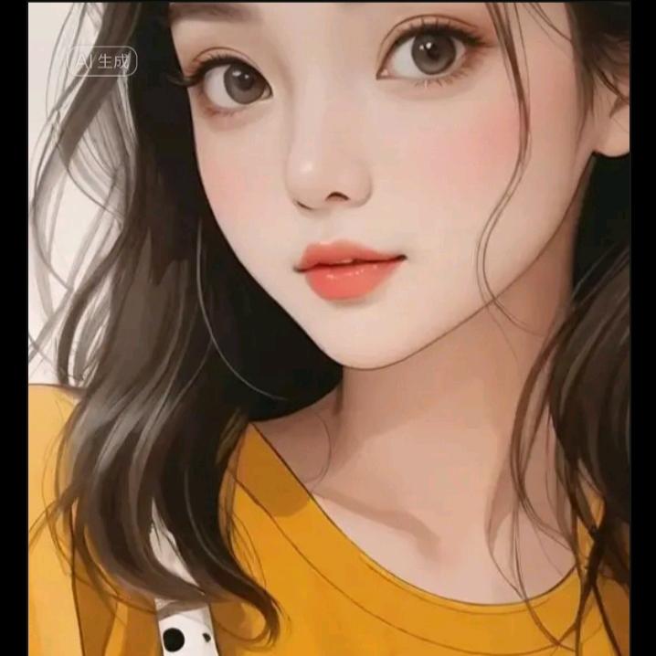 ღ♡释怀♡ღ