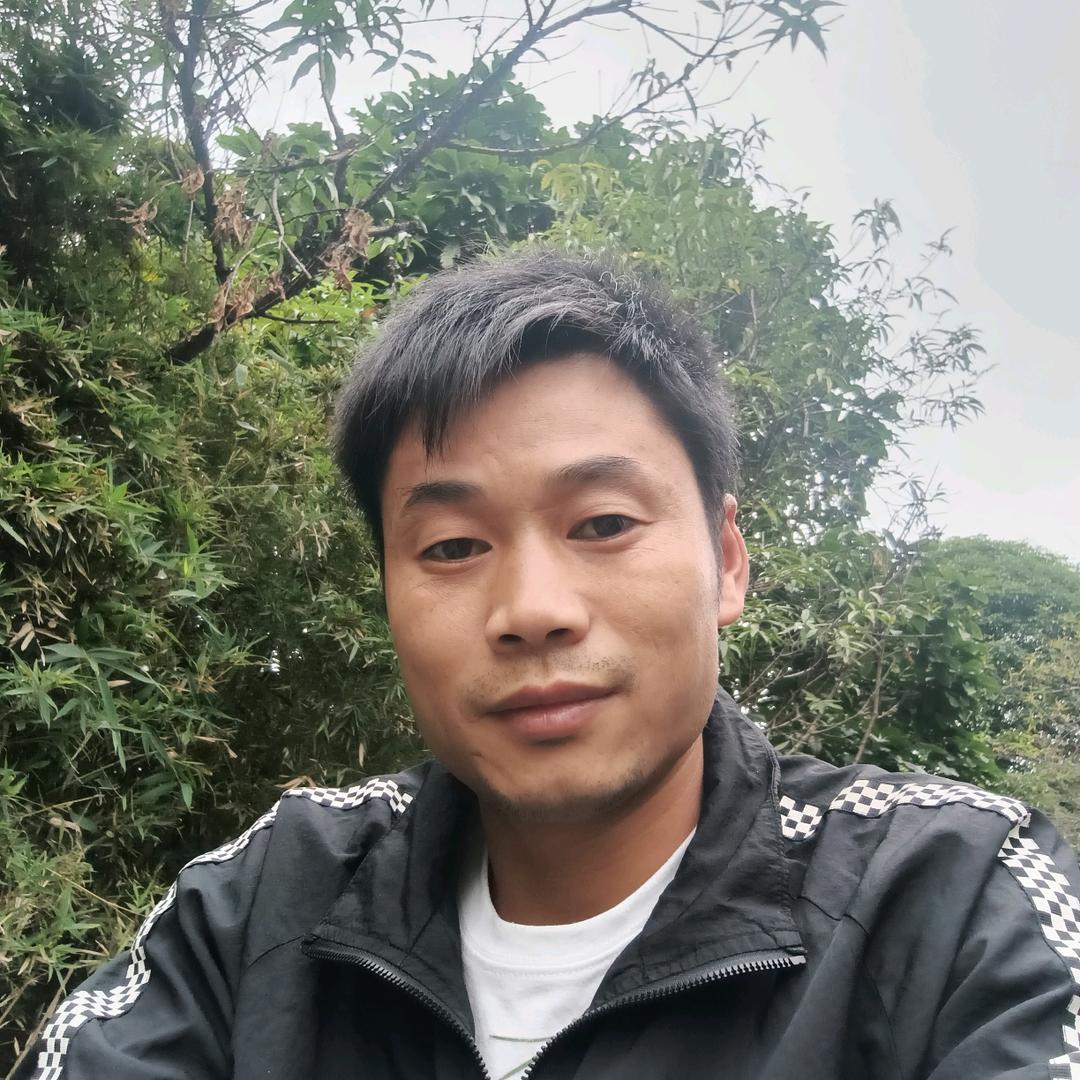 相爱的人走不散（单身哥）