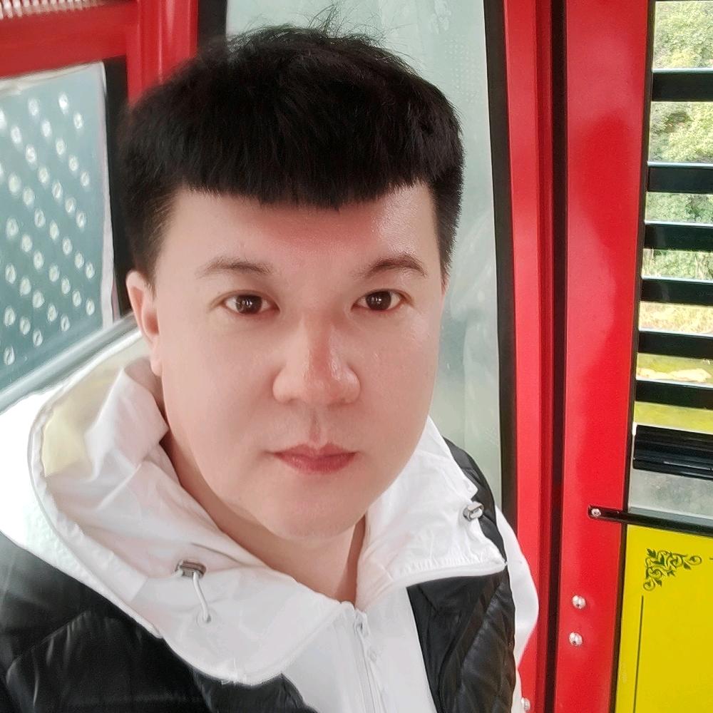 小雨哥