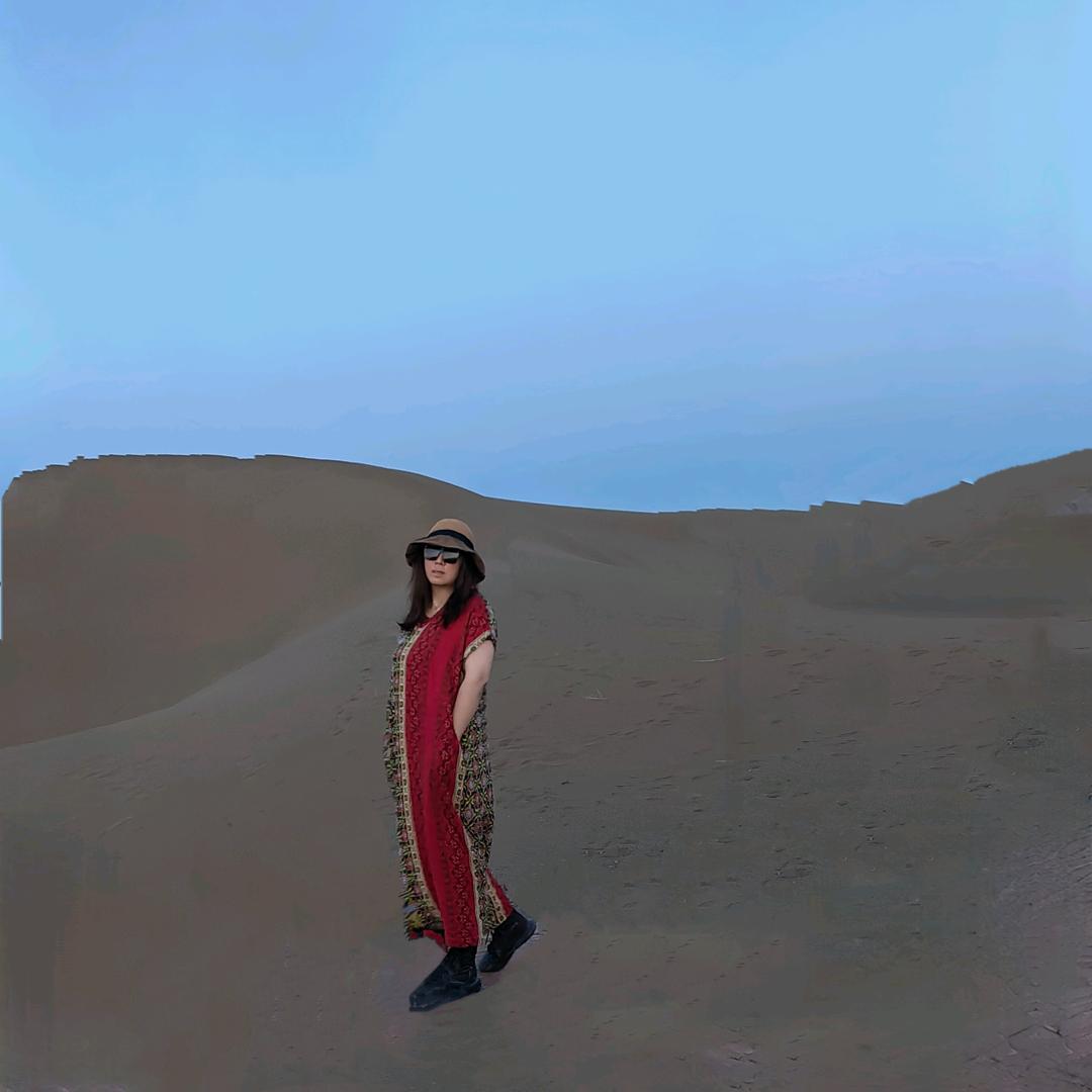 真彩121