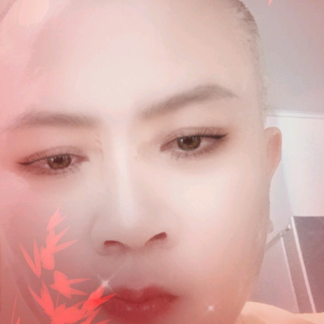 ：余生好好爱自己