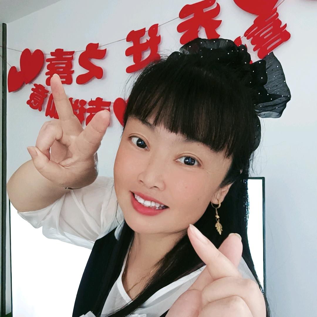 微笑彩虹🌈