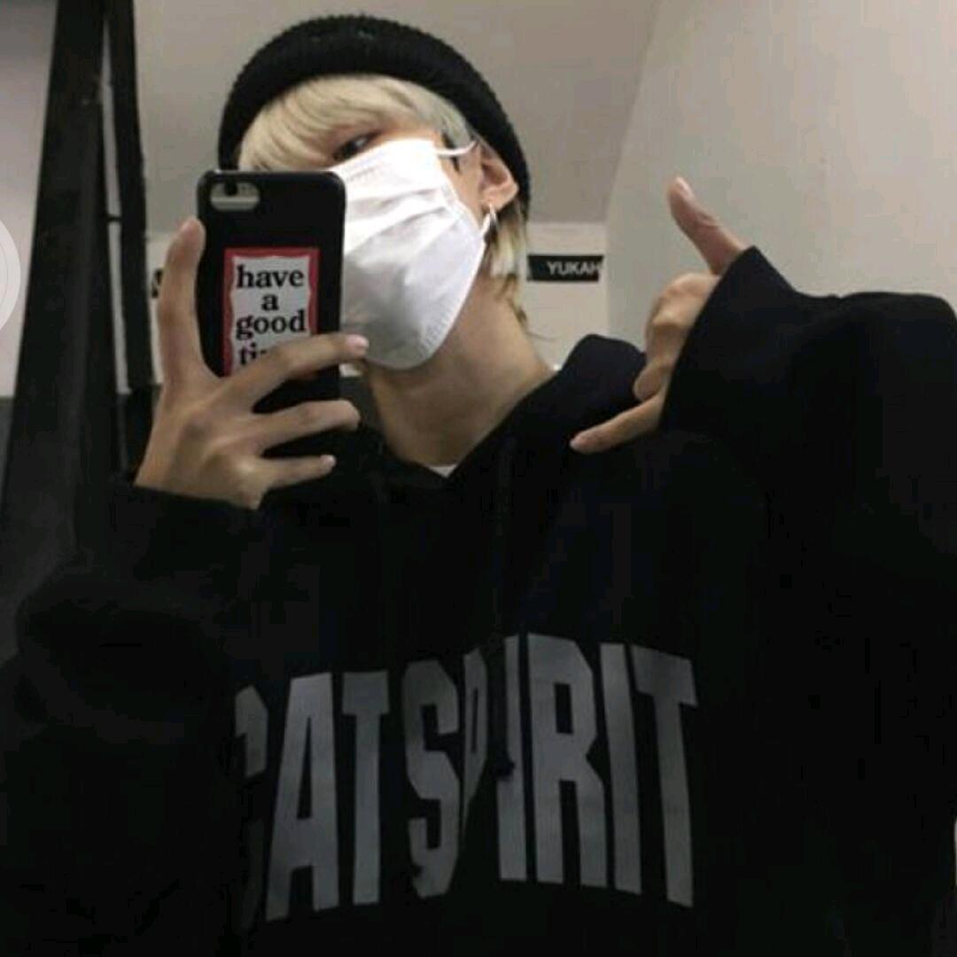 Yo(´^｀)oY