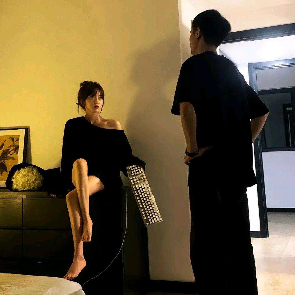 阿爬不是秃子（减肥版）