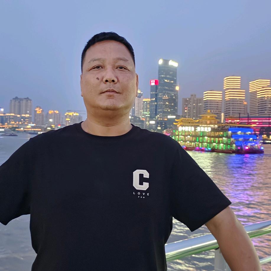 刘战坡