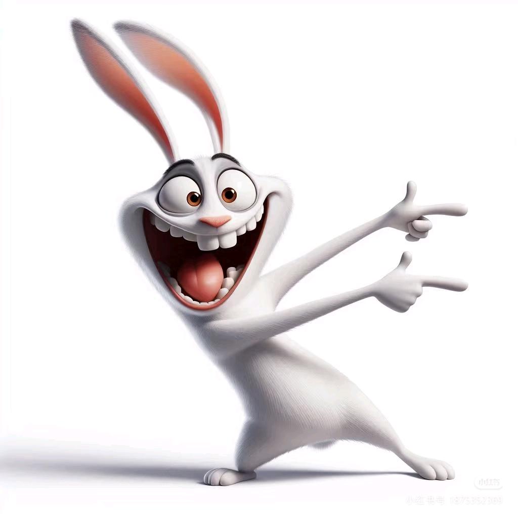 张怼怼🐰