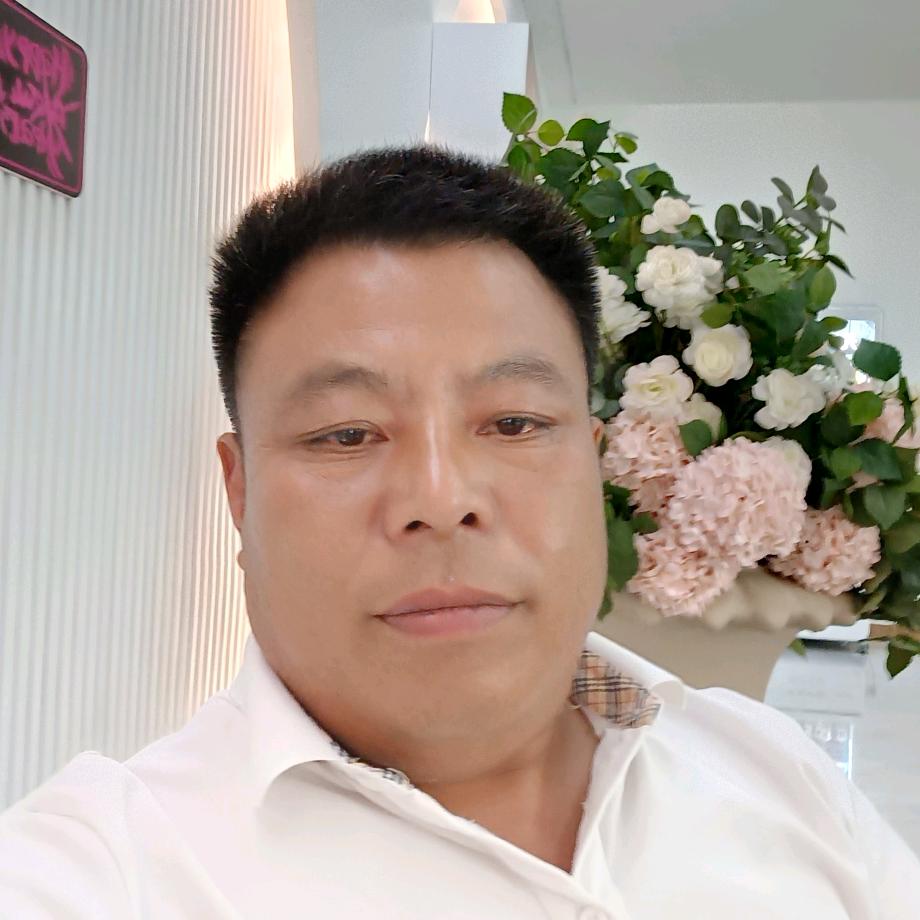 漂泊的人