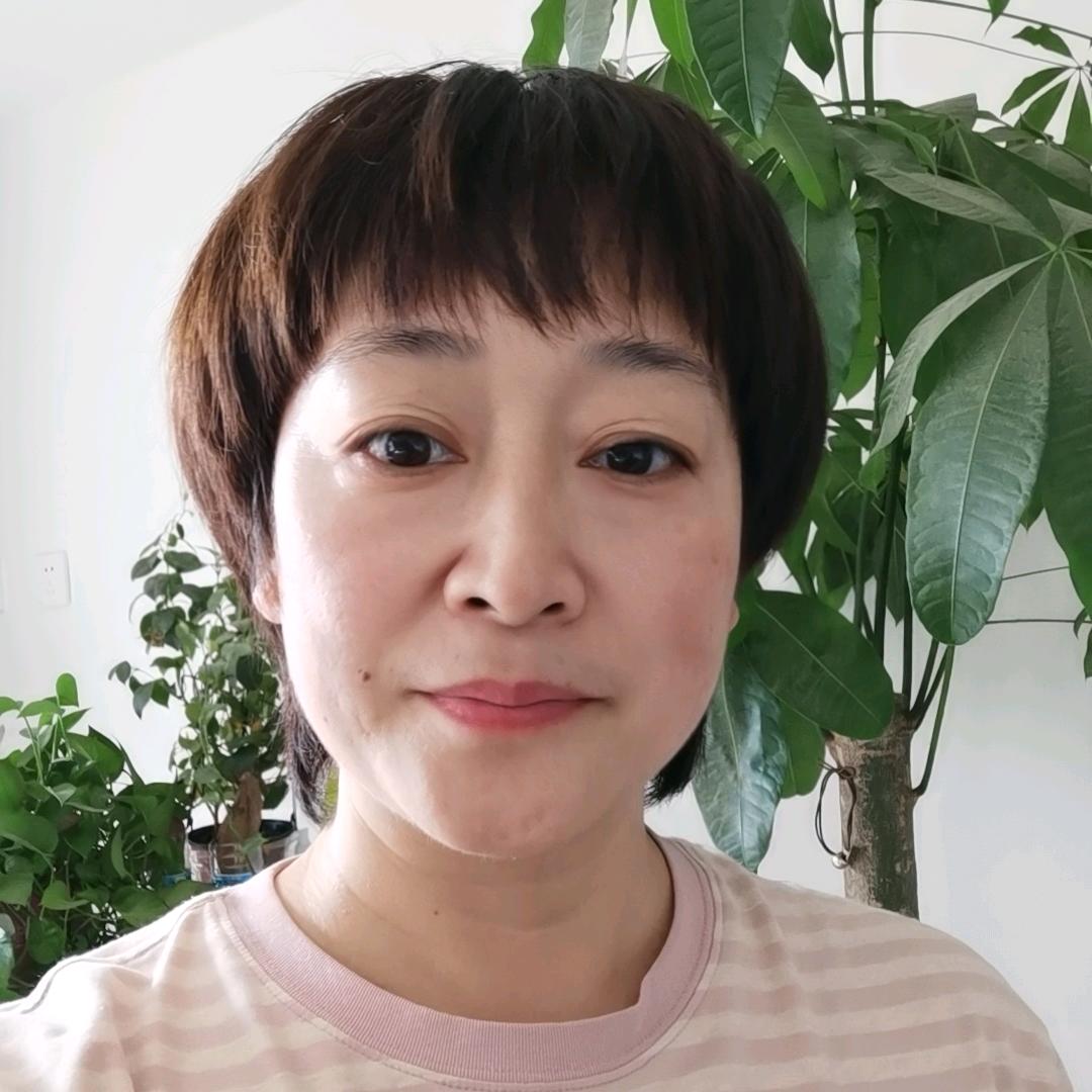 琪姐爱生活