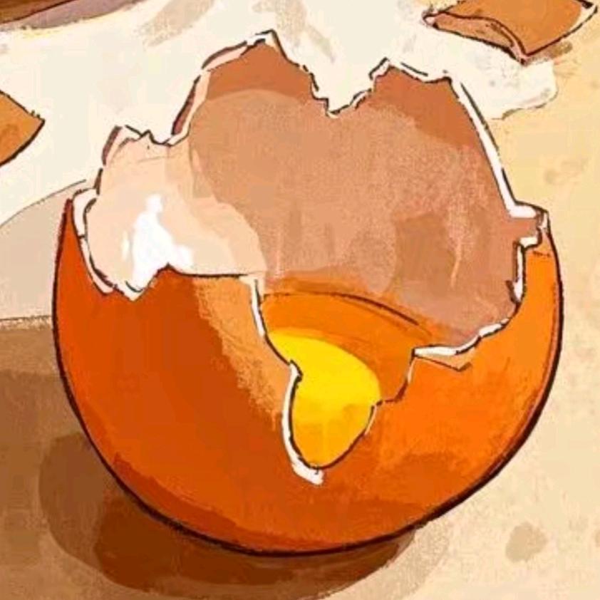 人机蛋