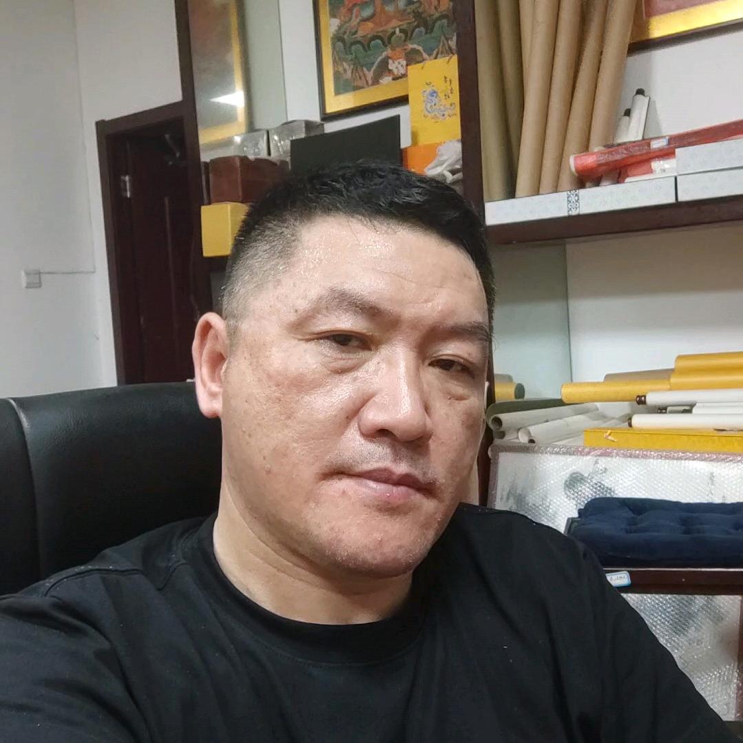 小明是我