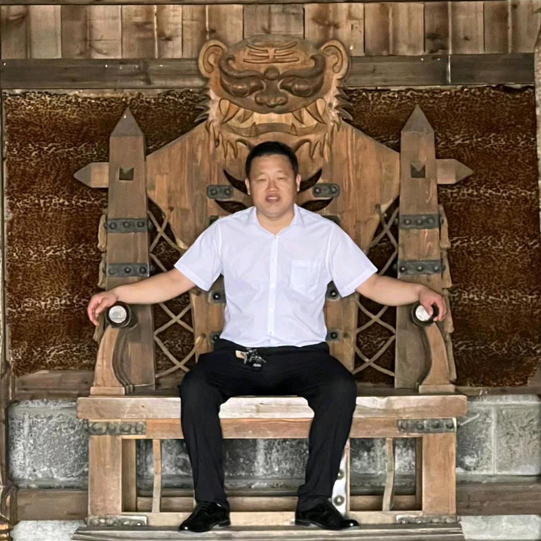 阳谷赵一手