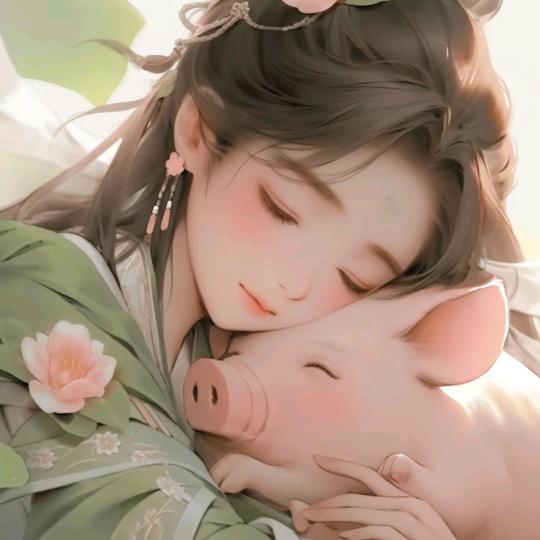 沐浠🐷