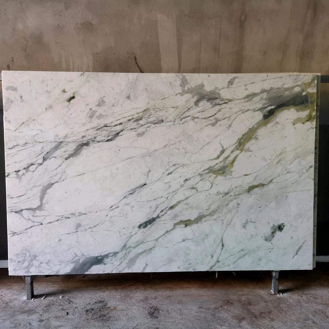 辽宁丹东大理石矿山-大力