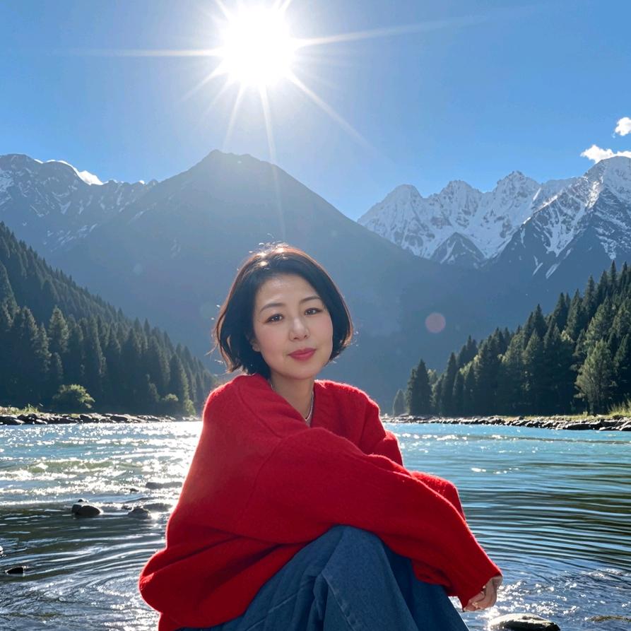 不负流年