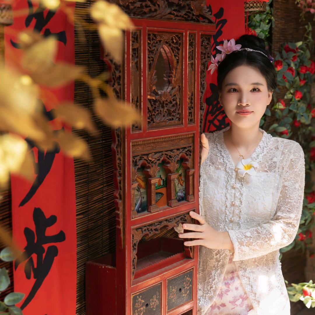 美好的未来