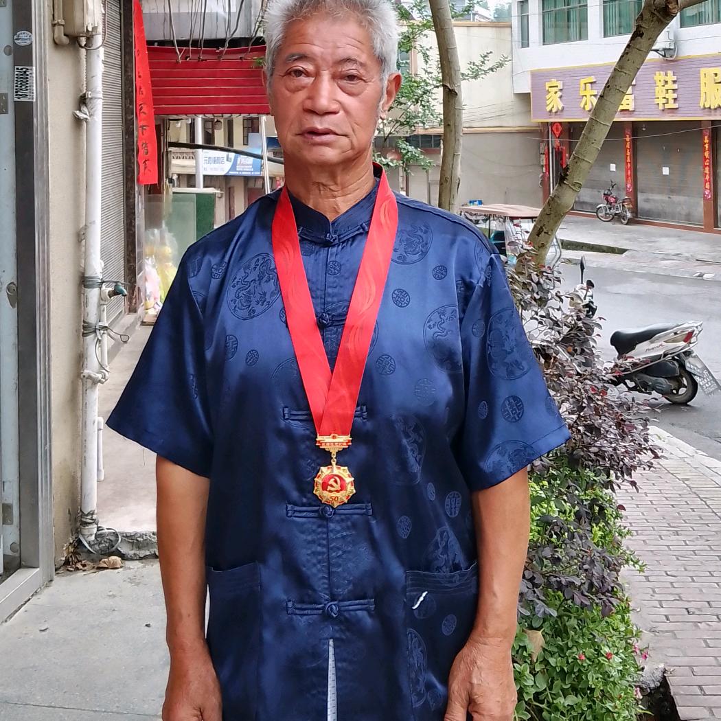 书法之乡任达敏