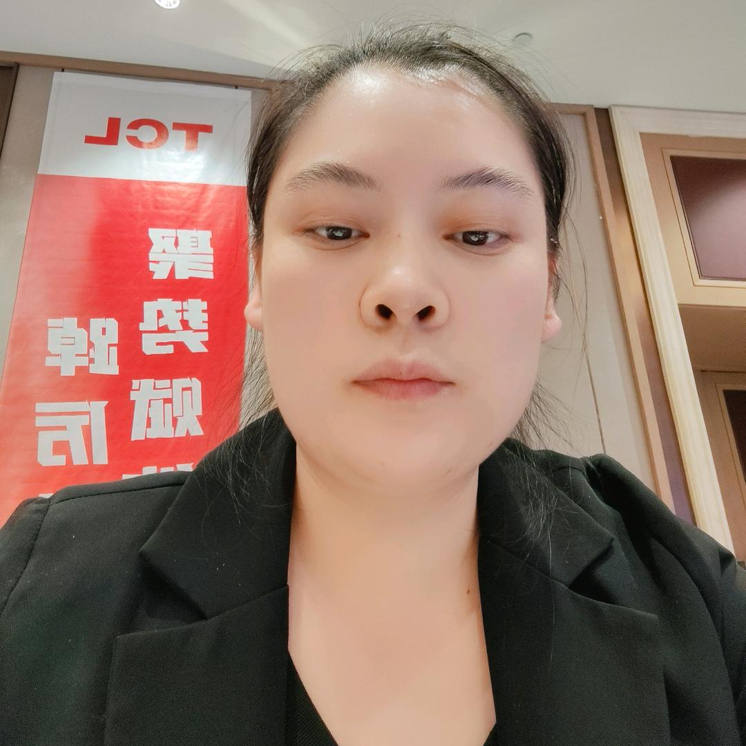 TCL电视-奉节商都家电馆小李