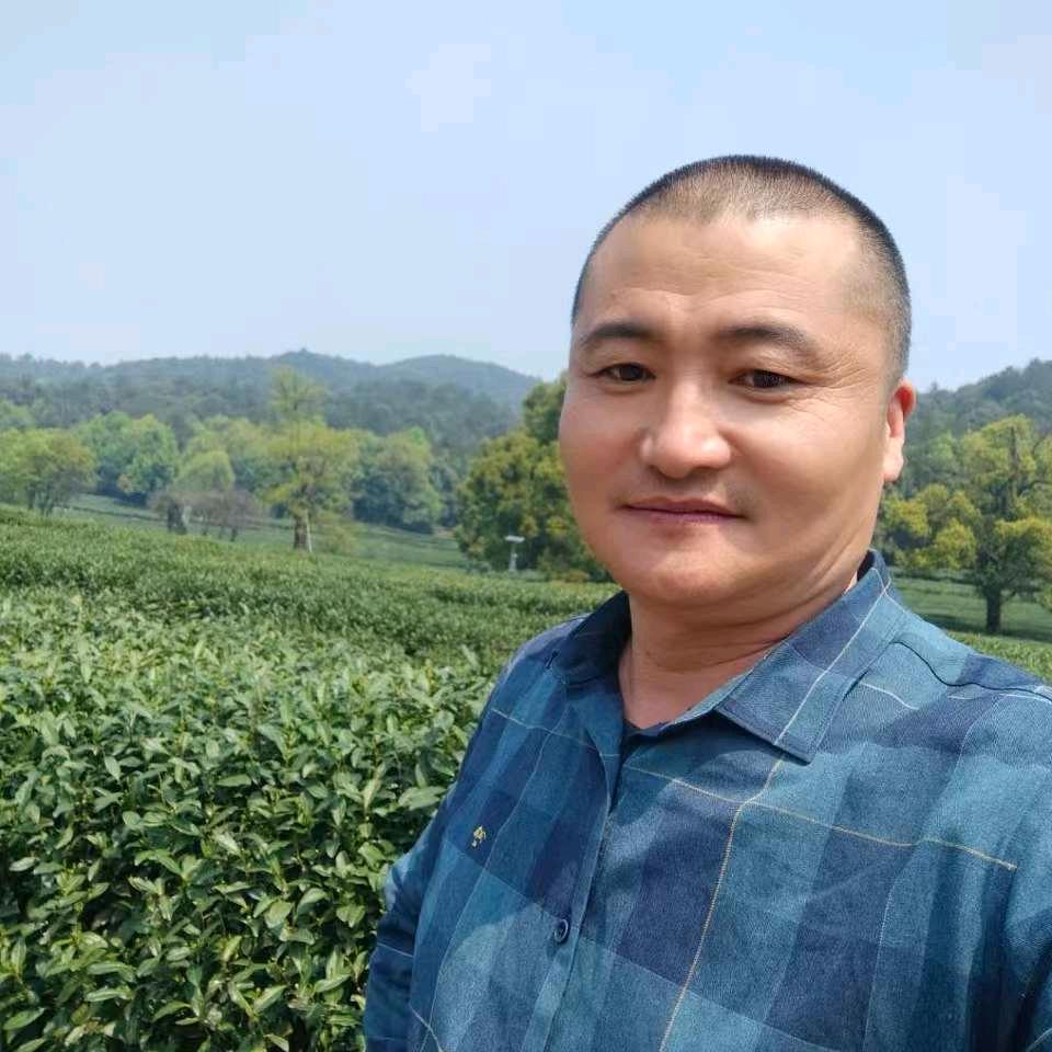 泰祥居茶业
