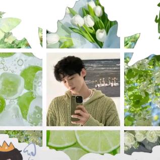 奶亭罐子-～Adam