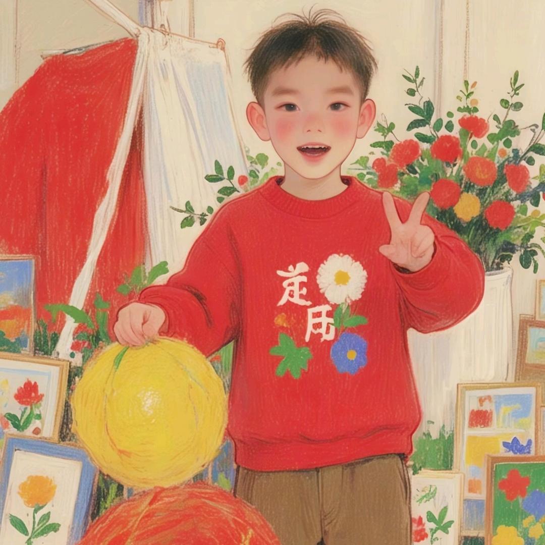 锦之煜