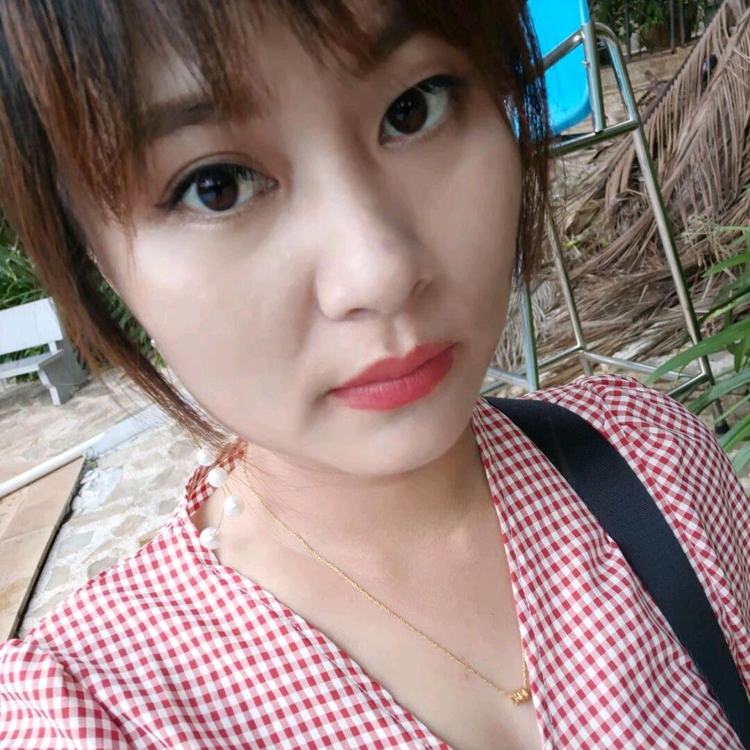 我是珍珍