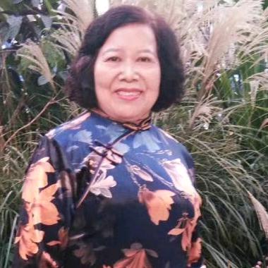 谢彩萍
