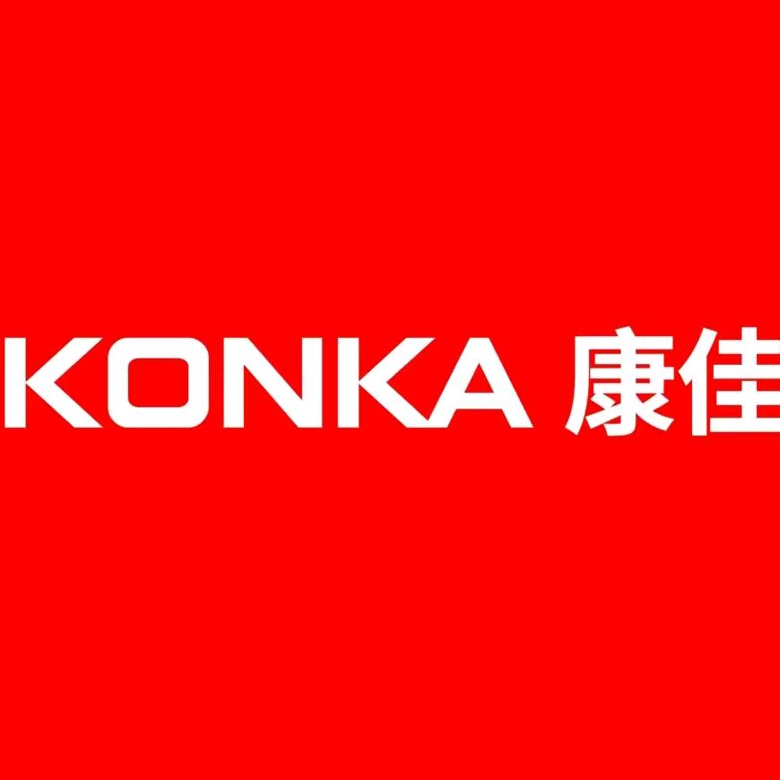 康佳Konka奋诚生活电器专卖店