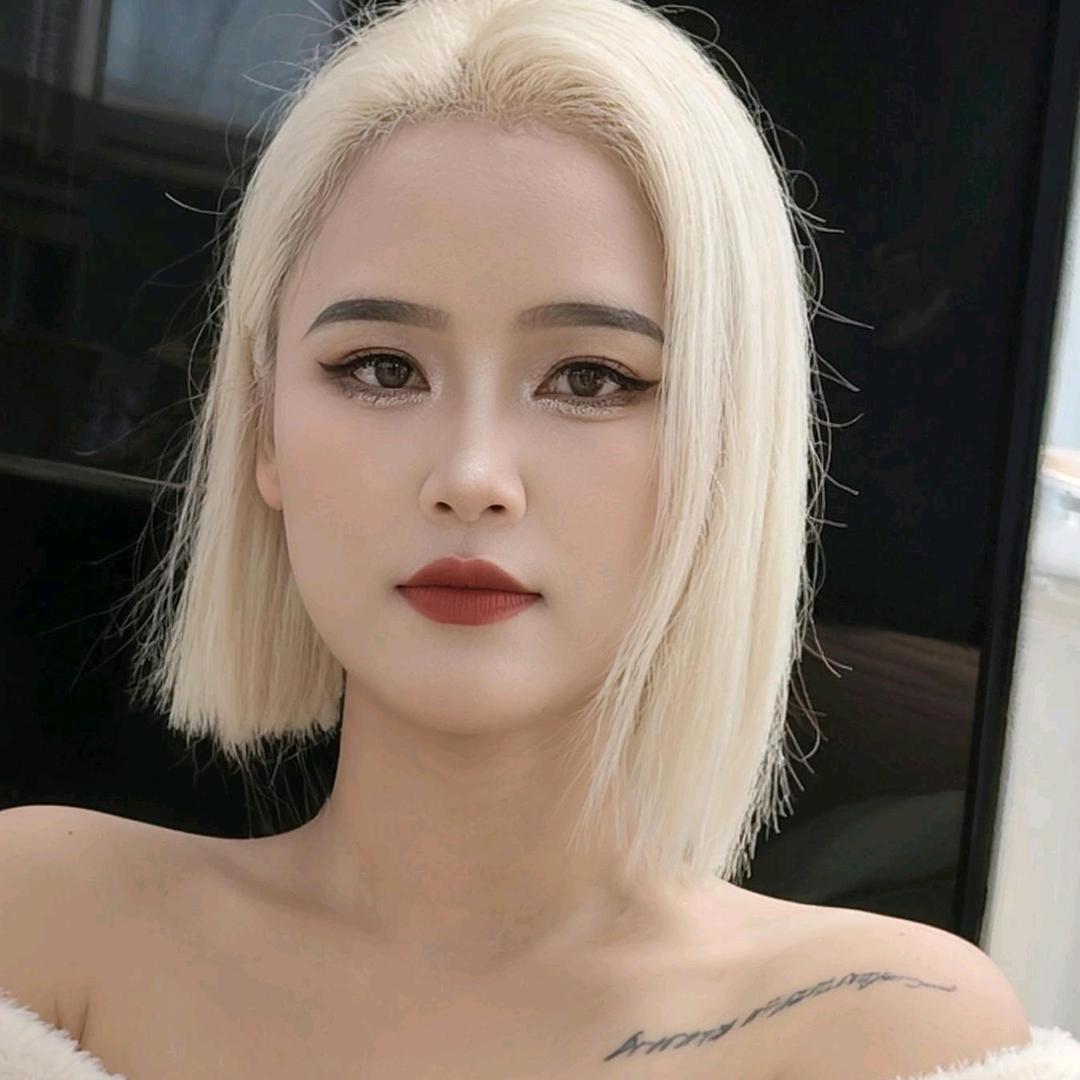 梅姨娘