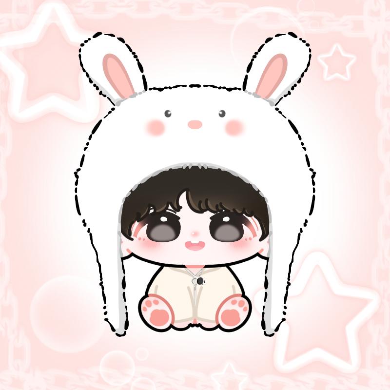 十一颗北极星🍂