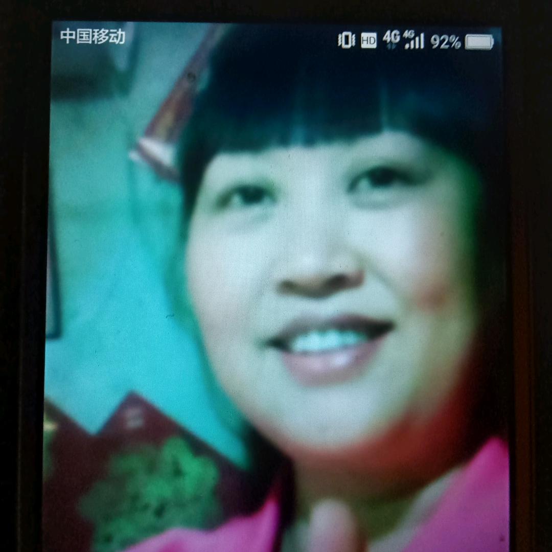 美丽中国🇨🇳罗妹