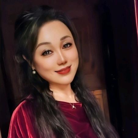 活成自己喜欢的模样