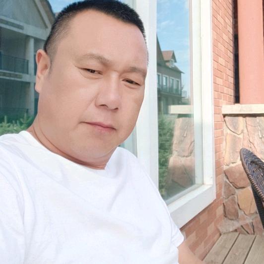 呼伦贝尔旅游推荐官，王哥