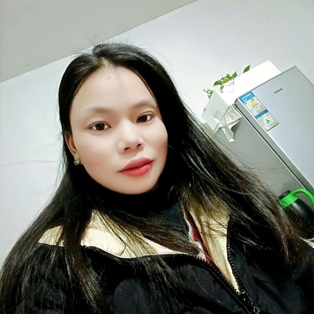 远嫁的姑娘