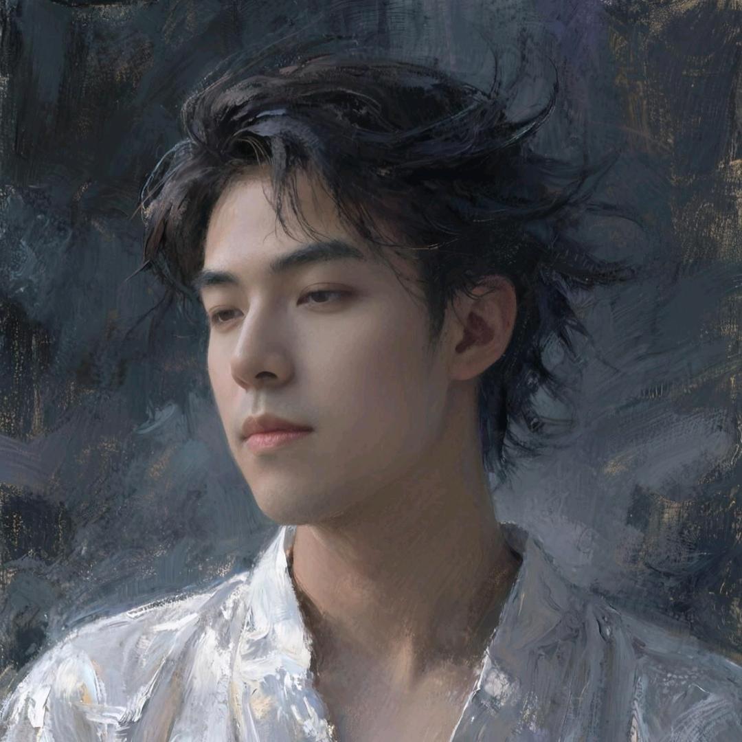 拜尽风华思穆君