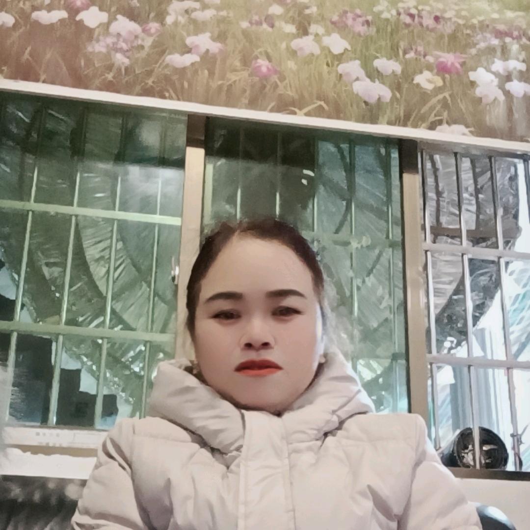 张姐姐。