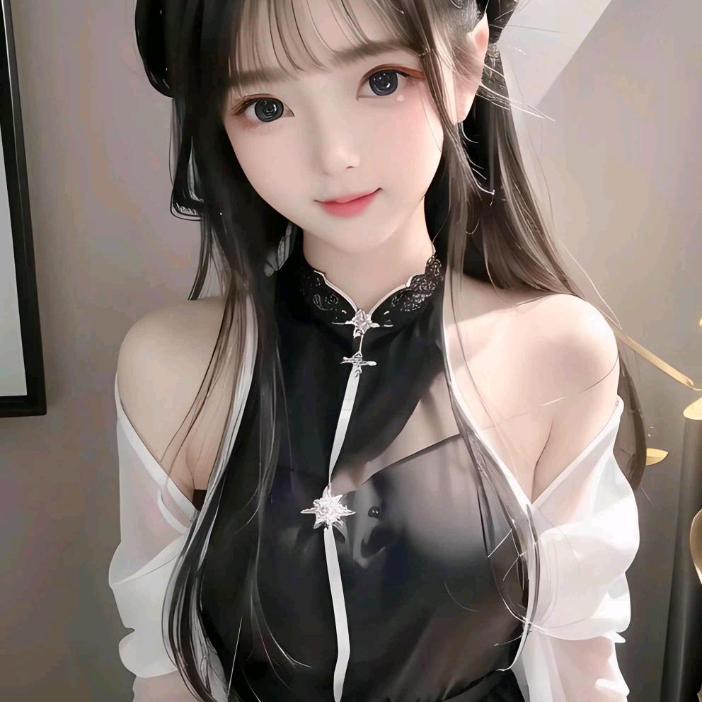 啊羡