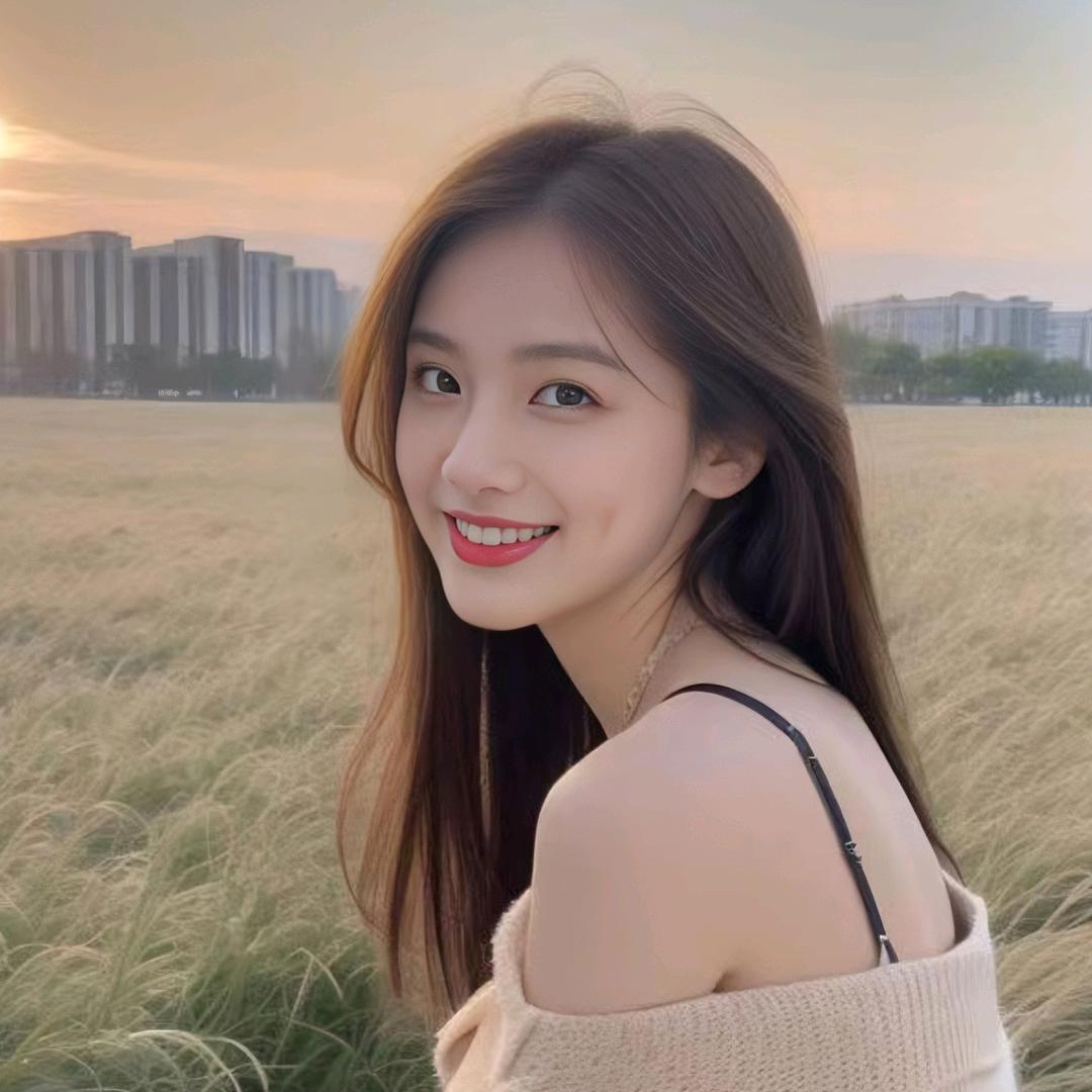 小彩儿211