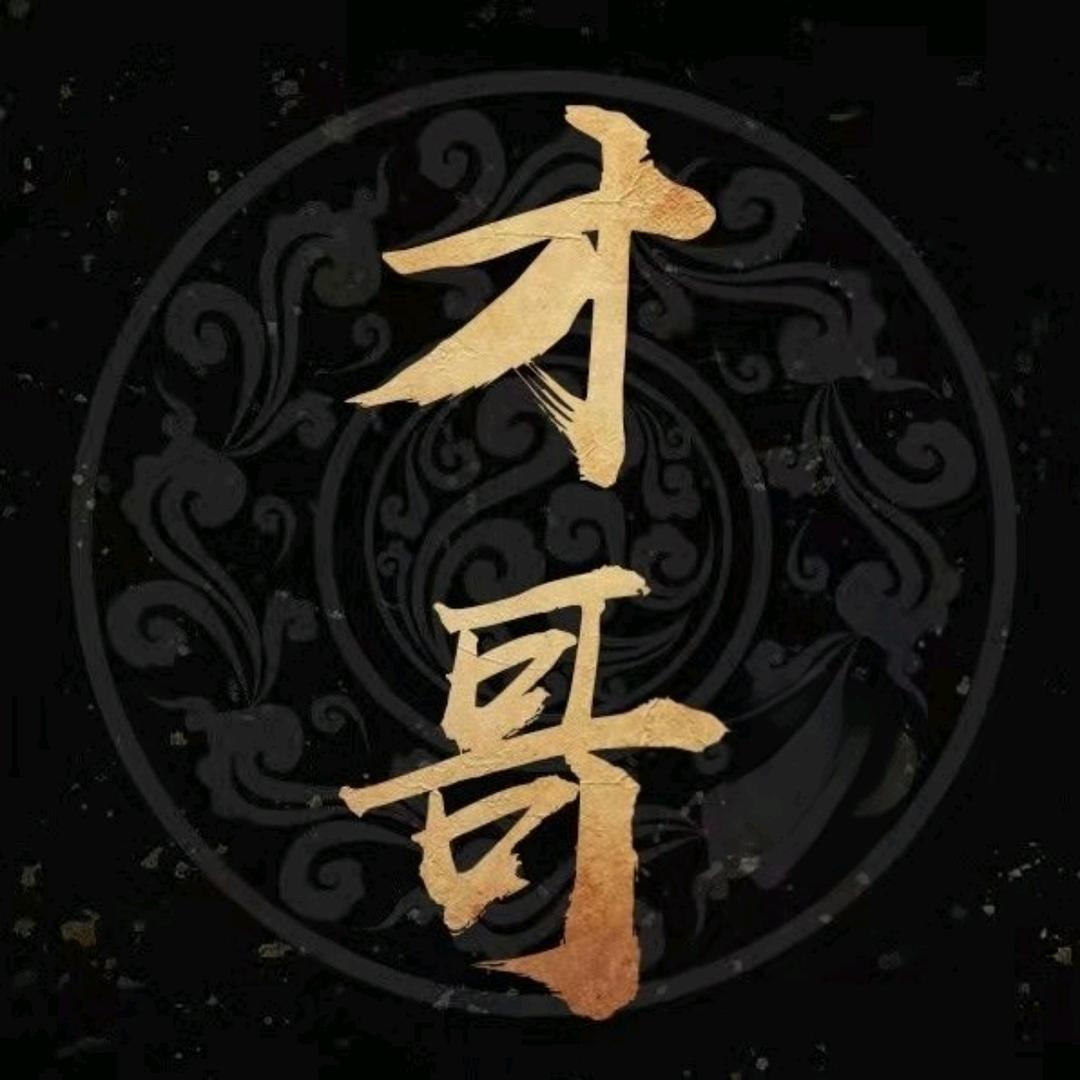 QQ飞车手游才子吴