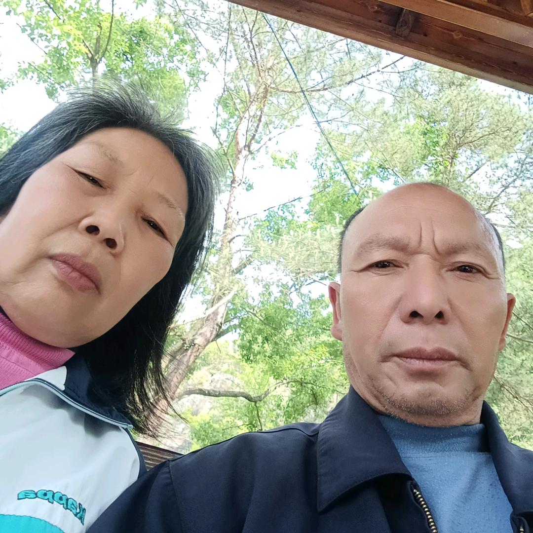 日子过得好
