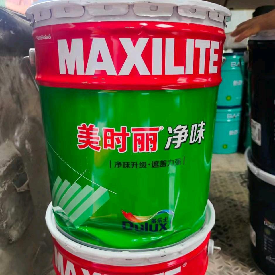 涂料哥