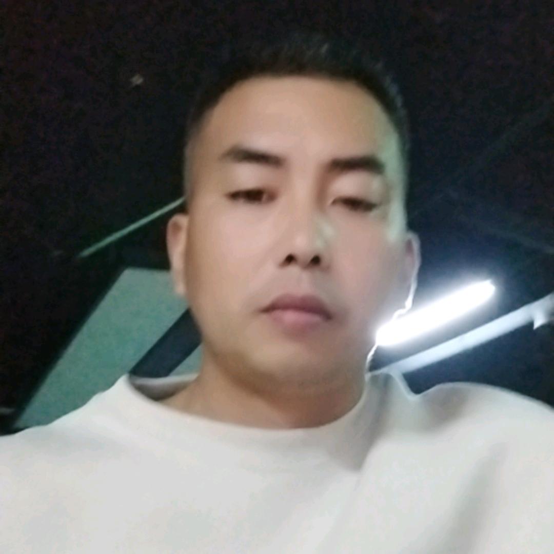 二手淮安老爷们！