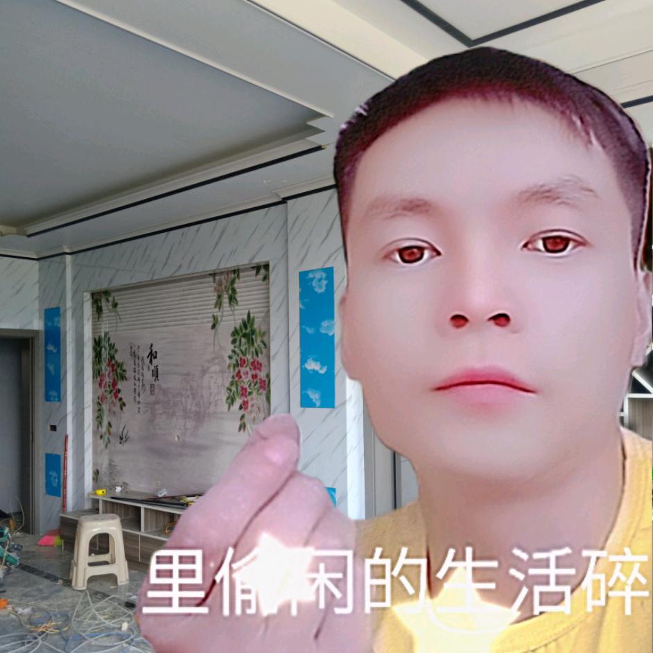 走进花花世界